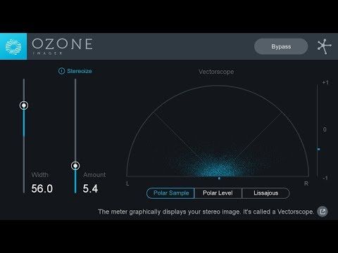 Izotope ozone vst free download