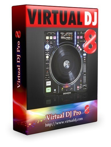 Virtual Dj 8 Crack Windows Download